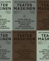 Teatermaskinen