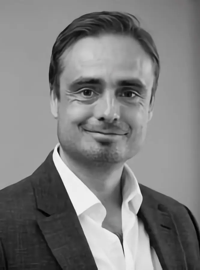 Mathias Grove Madsen