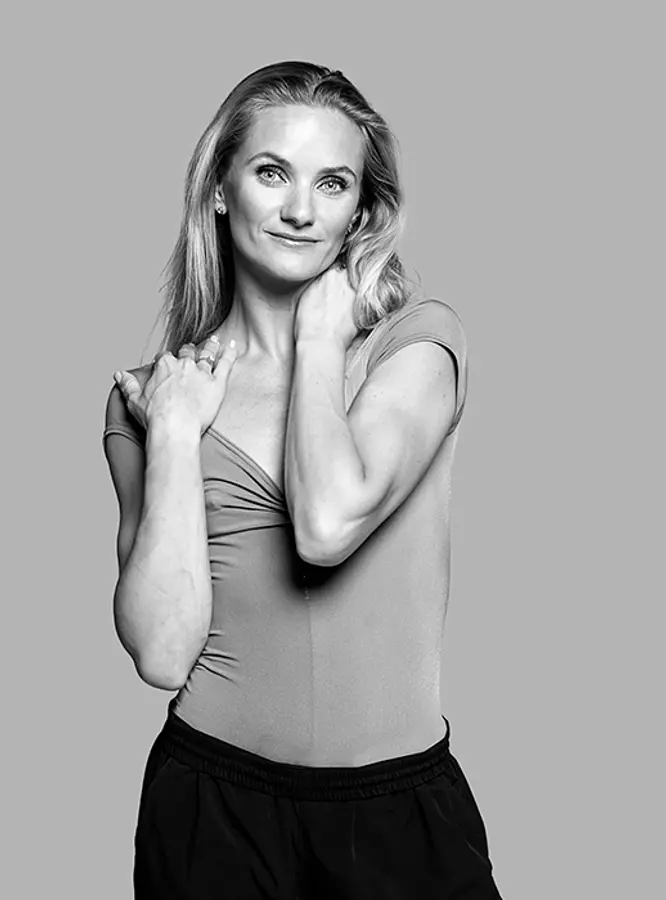 Camilla Ruelykke Holst