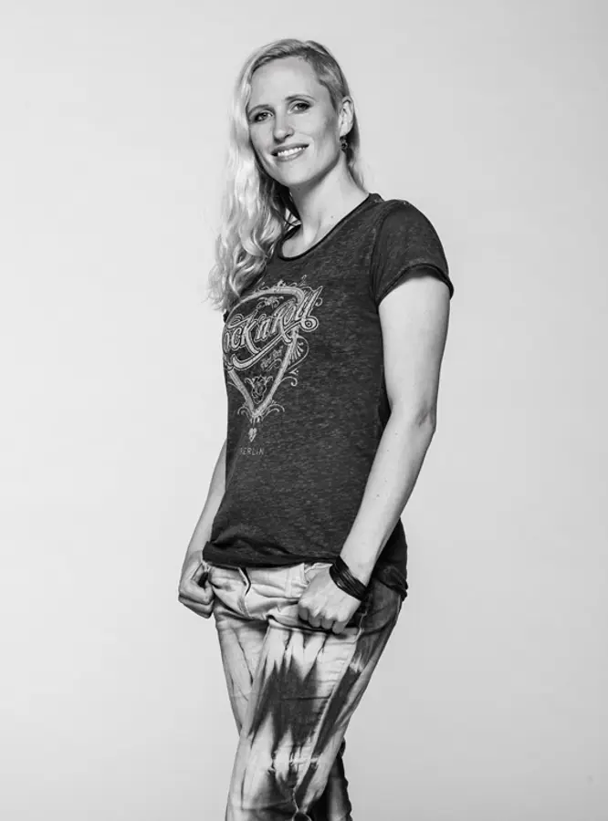 Nina Sveistrup Clausen