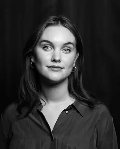 Mathilda Sidén Silfver