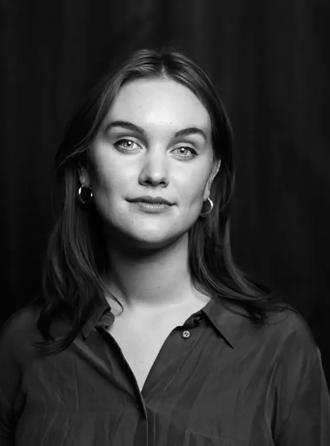 Mathilda Sidén Silfver