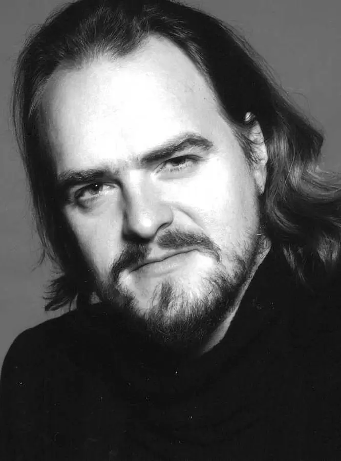 Thomas Johannes Mayer