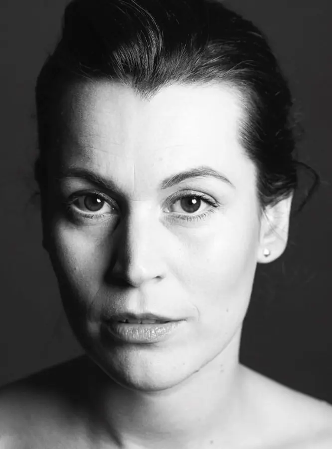 Katinka Fogh Vindelev