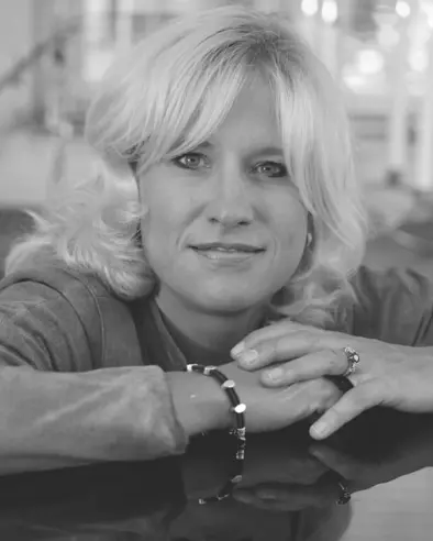 Carol Conrad
