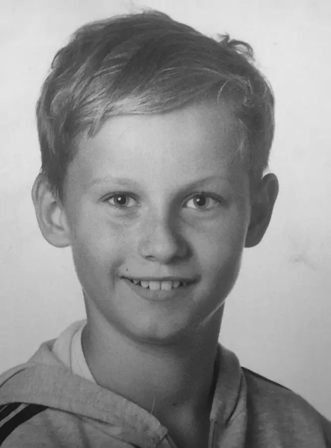 Johan Georg Slot Petersen