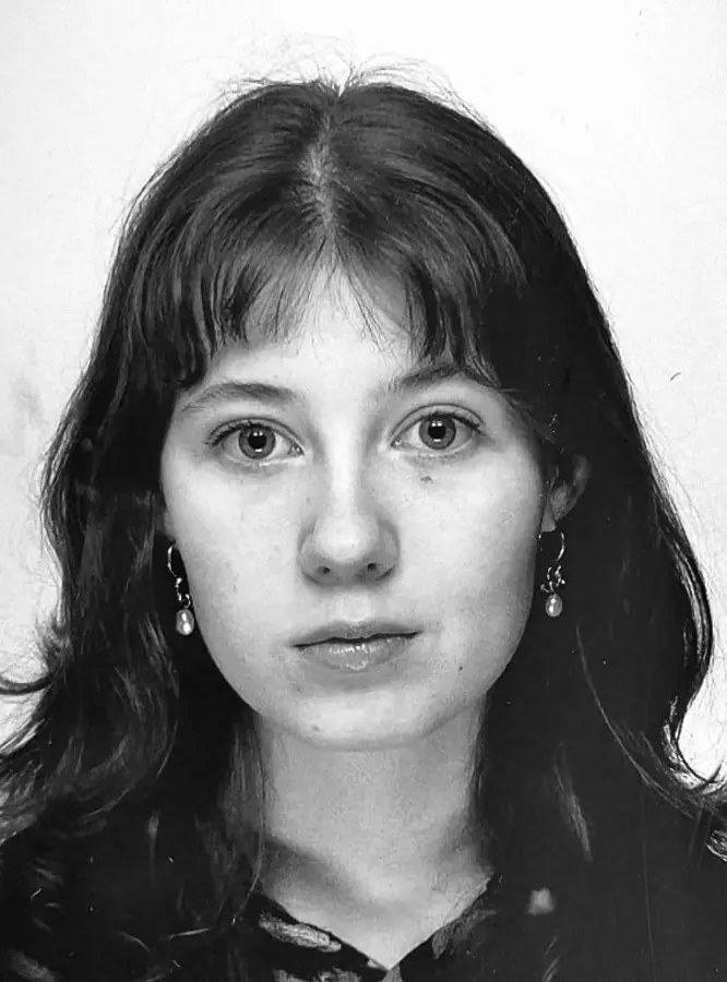 Amalie Bergholdt Hansen