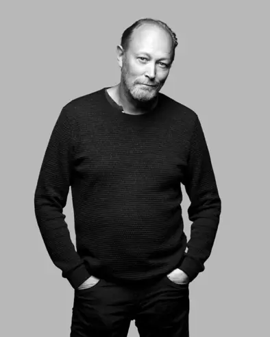 Lars Mikkelsen