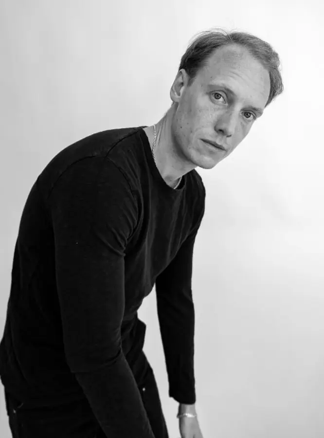 Oskar Bjarke Windfeld