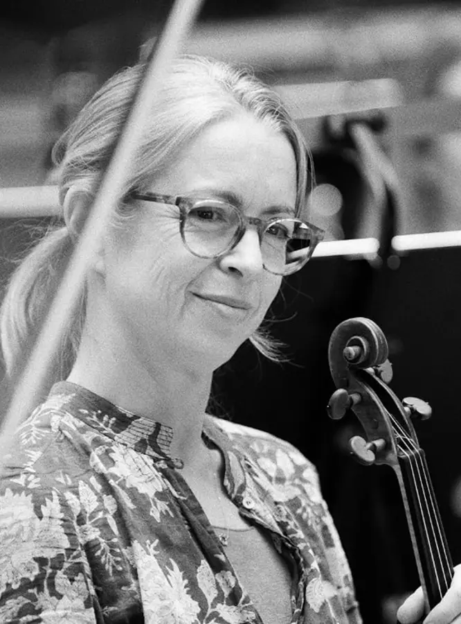 Vanessa Blander Hedegaard