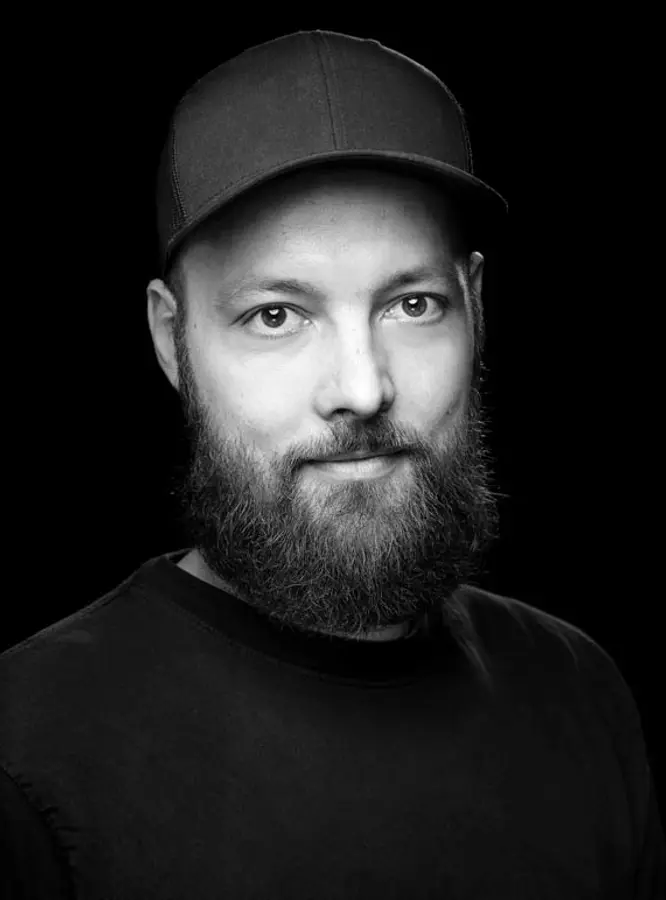 Kasper Hjorth Riisberg