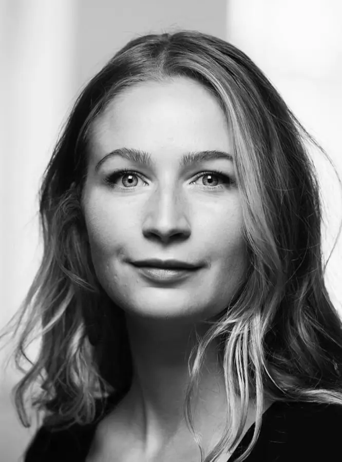 Bolette Nørregaard Bang