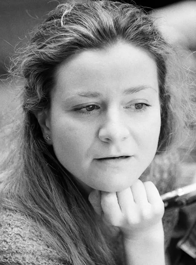 Desislava Vaskova Kostova