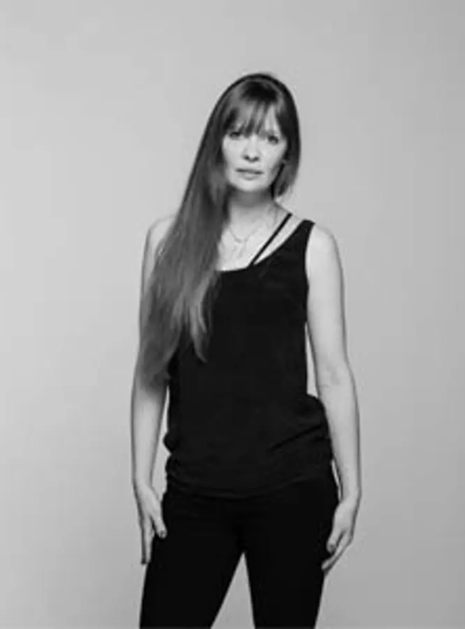 Esther Lee Wilkinson