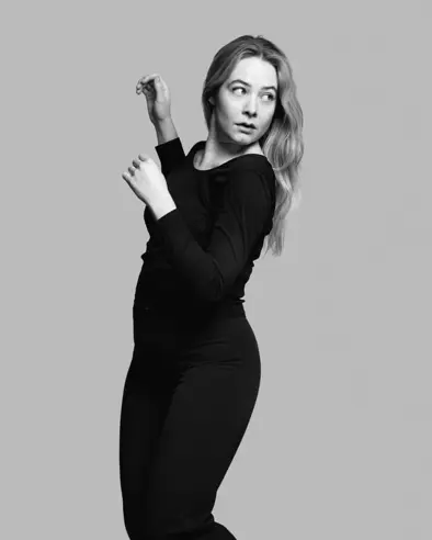 Freja Klint Sandberg