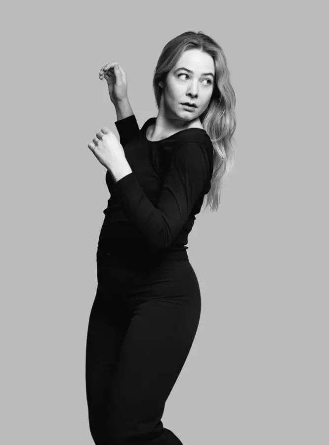 Freja Klint Sandberg