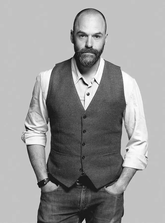 Casper Frederik Dyhr Crump