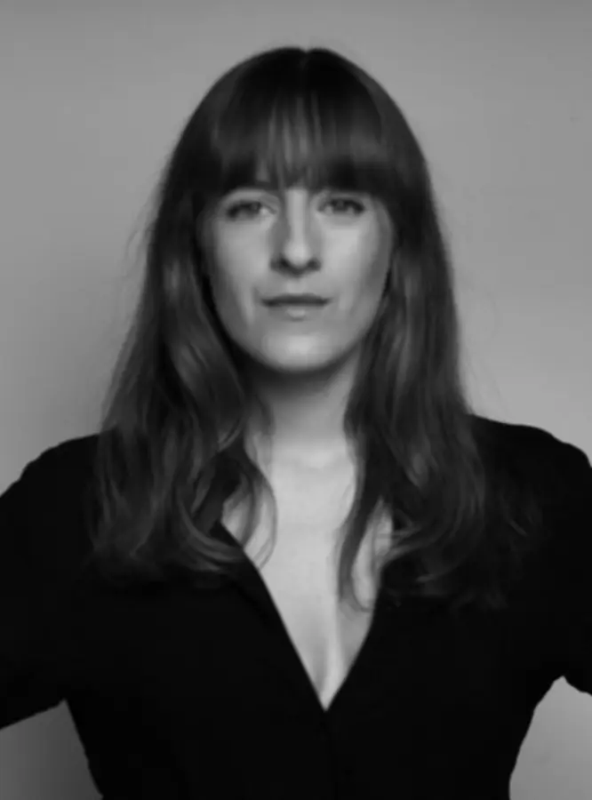 Linette Stamp Christensen