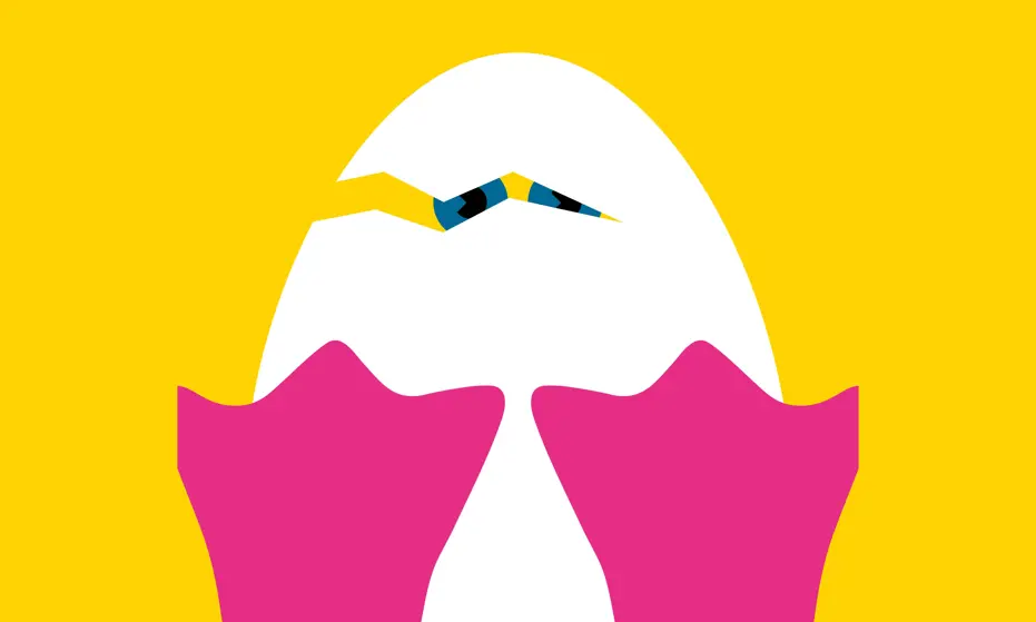 Pixi Opera - The Ugly Duckling