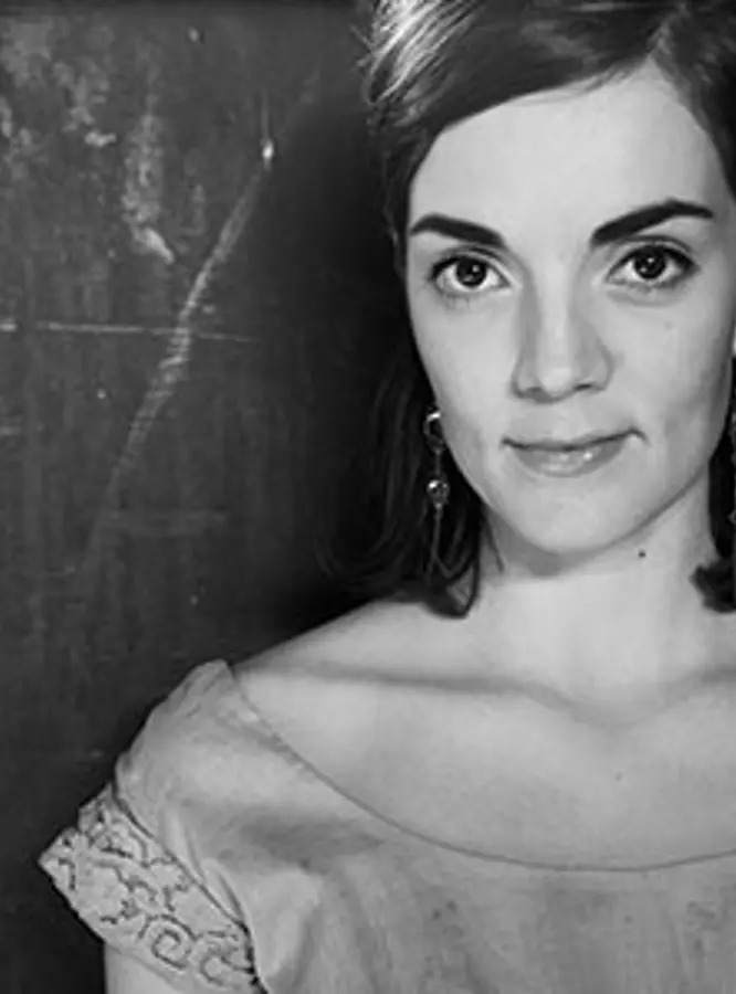 Felicia Gyllenstig Serrao