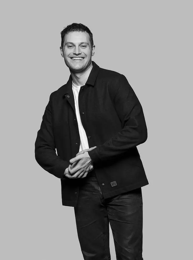 Mathias Skov Rahbæk