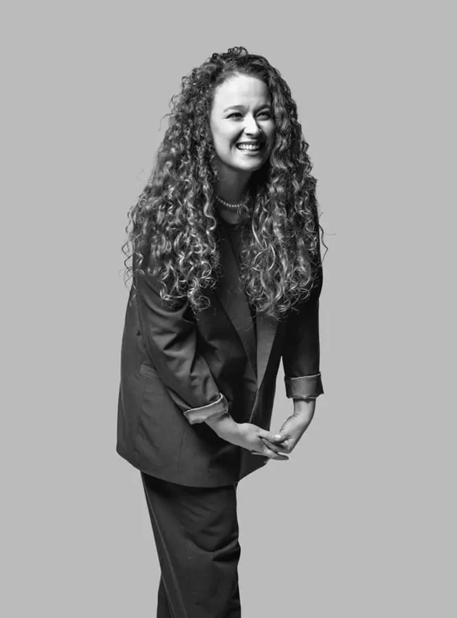 Andrea Øst Birkkjær