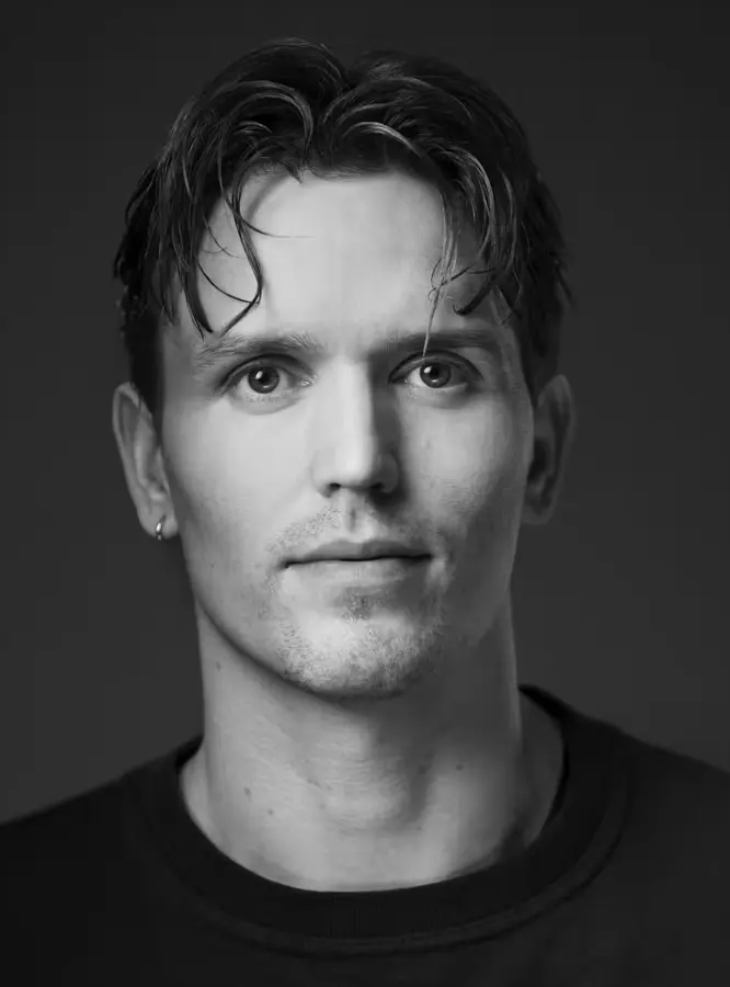 Mads Valdemar Vinther