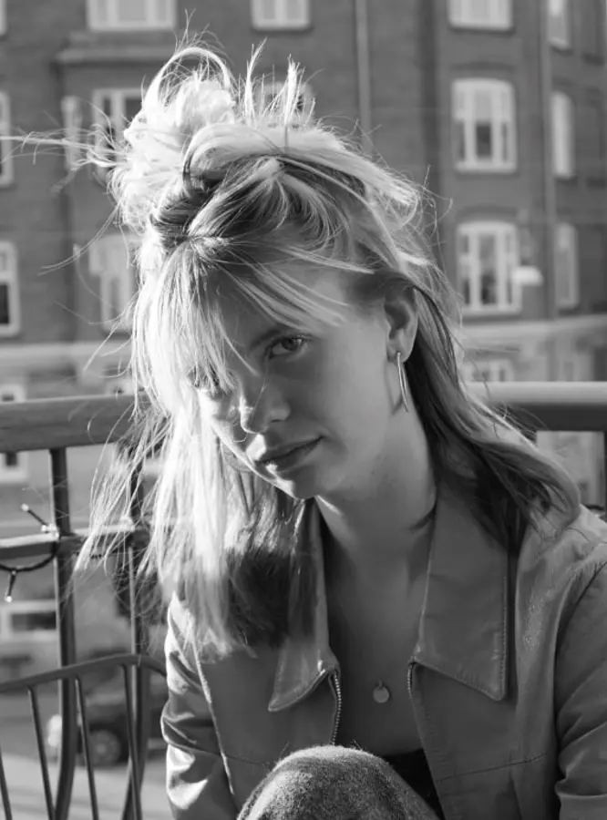 Sophie Hyrup Bjerregaard