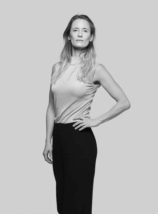 Ida Cæcilie Rasmussen