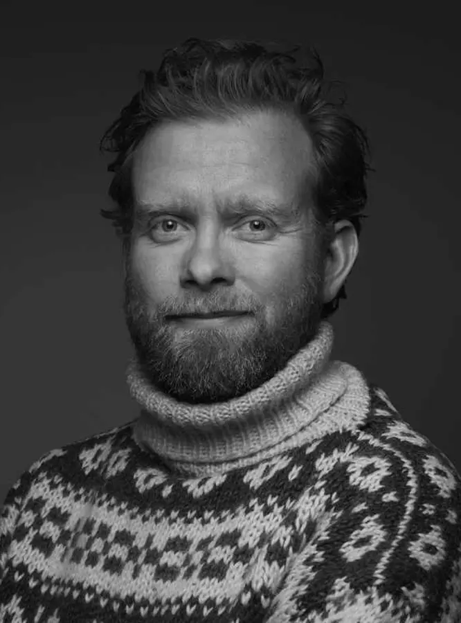 Frede Snippen Gulbrandsen