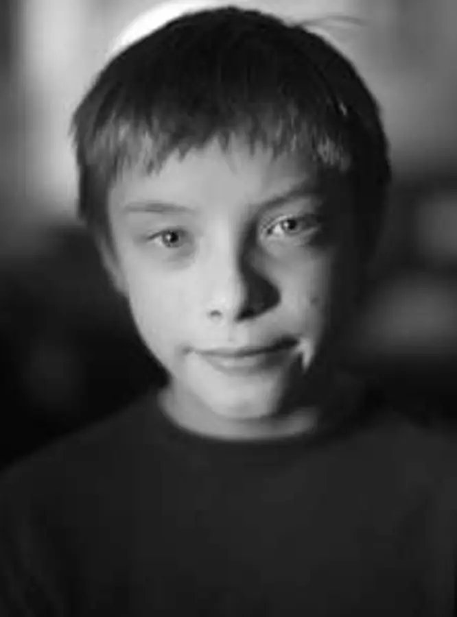 Magnus Selin Svendsen