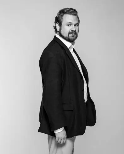 Jens Christian Tvilum