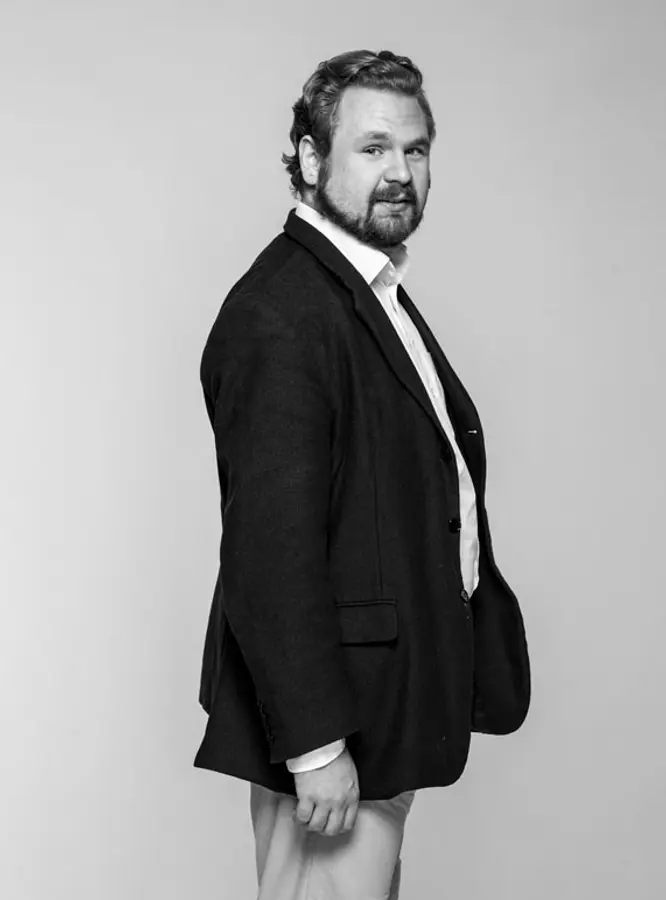 Jens Christian Tvilum