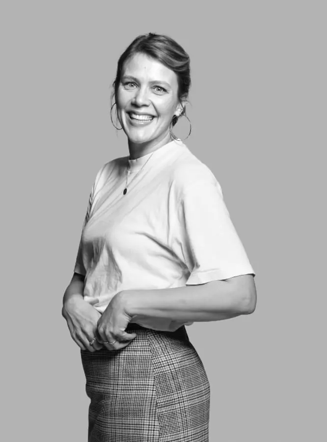 Hanna Leonora Hollesen