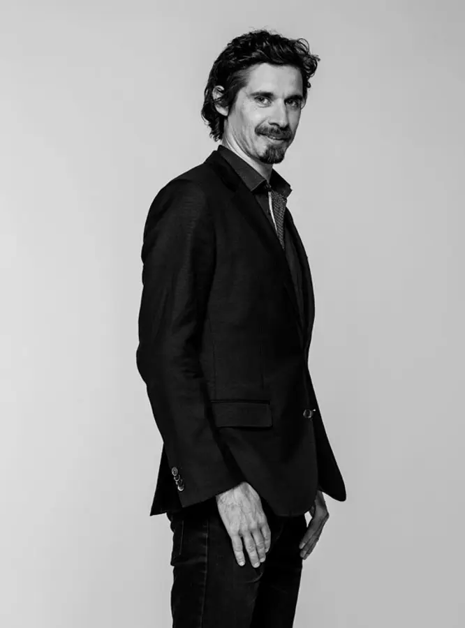 Lasse Christian Bach