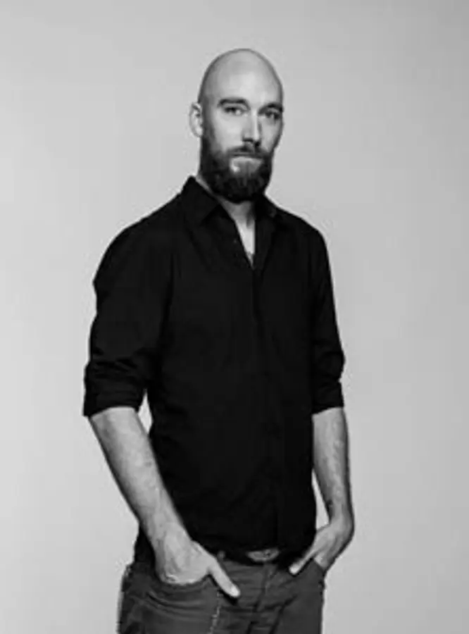 Asbjørn Krogh Nissen