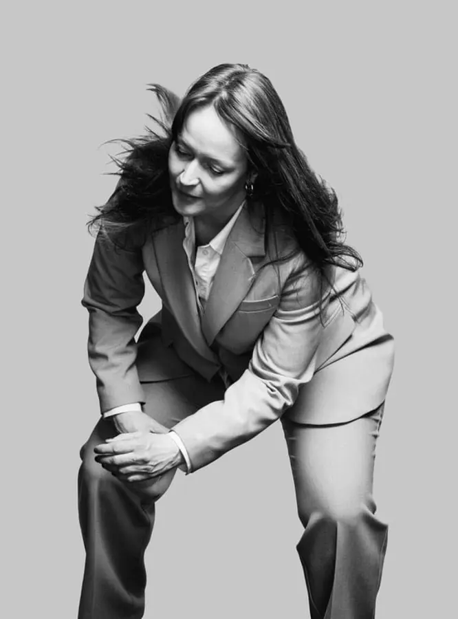 Kitt Maiken Mortensen