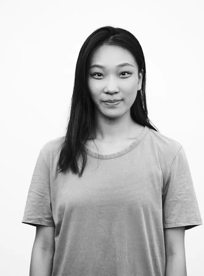 Ange-Clémentine Hiroki