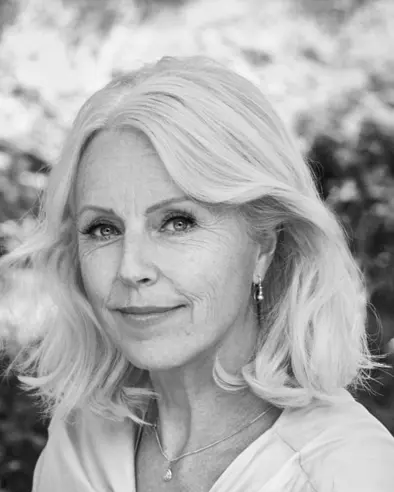 Anne Sofie von Otter