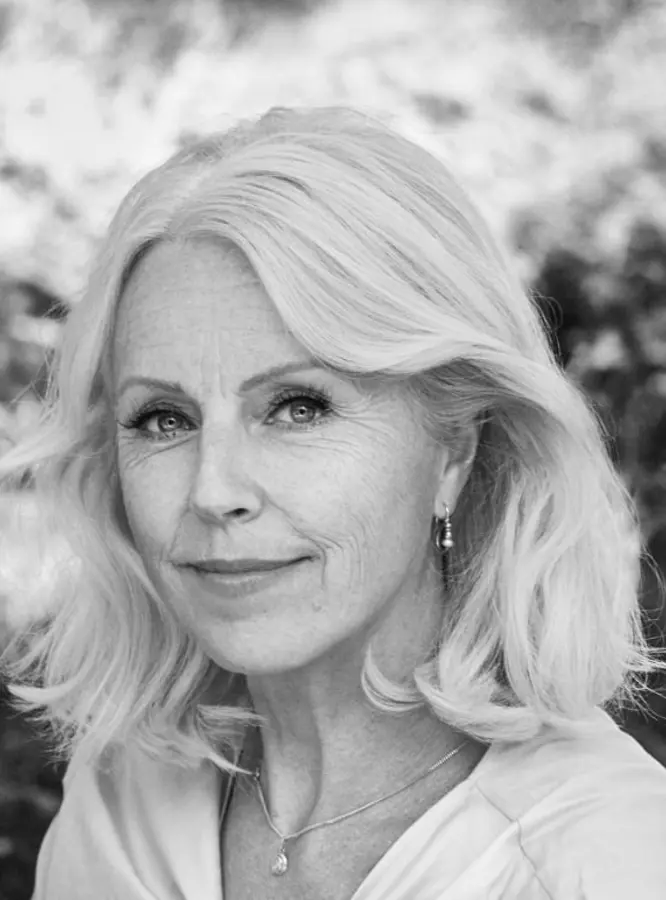 Anne Sofie von Otter