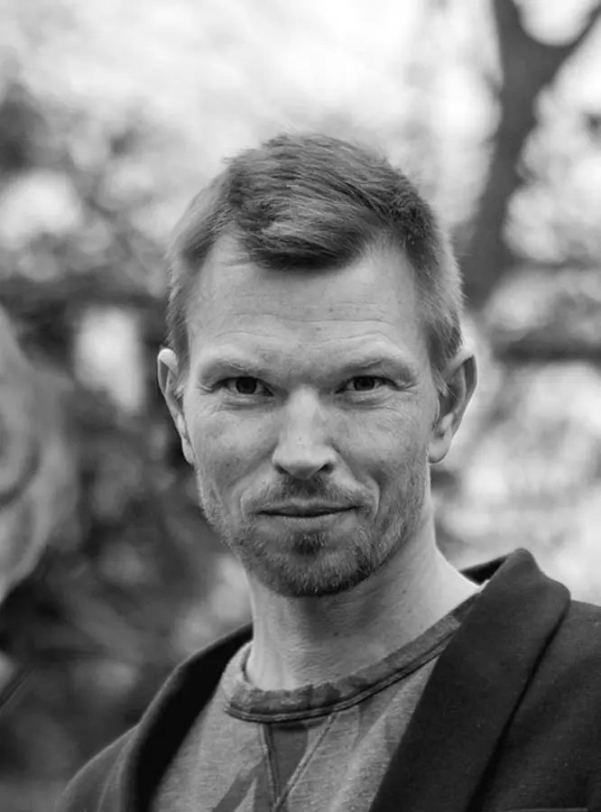 Christoffer Emil Bruun