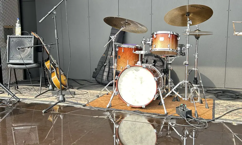 Jazz på Pladsen