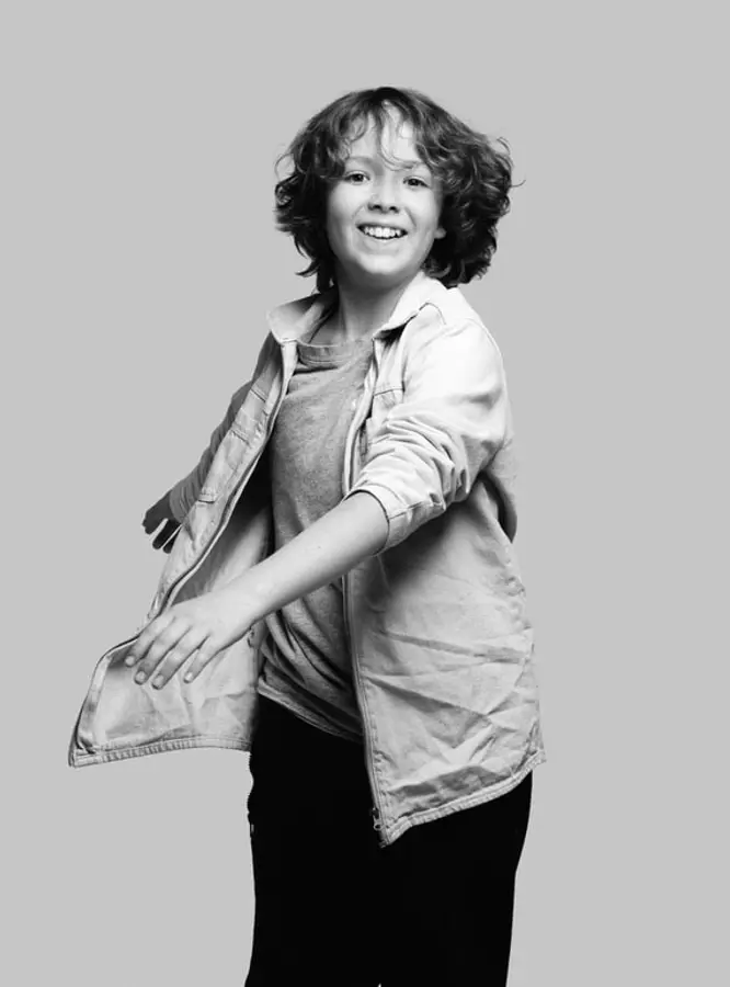 Walter Dagø Andersson