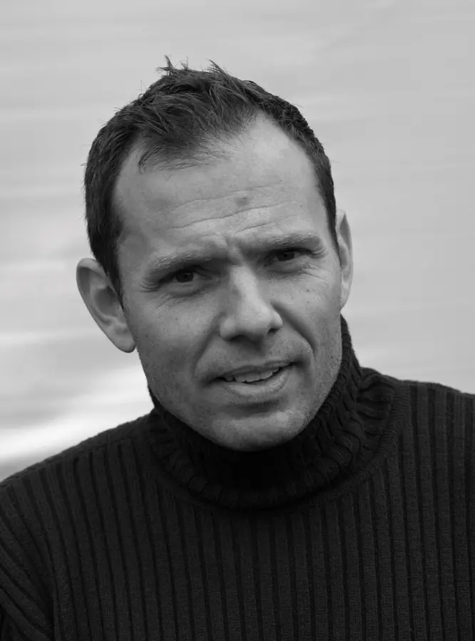 Morten Wang