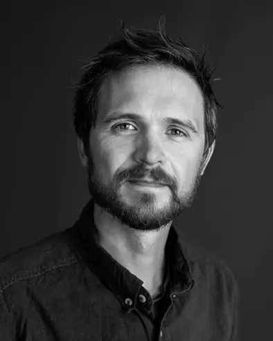 Daniel Bevensee