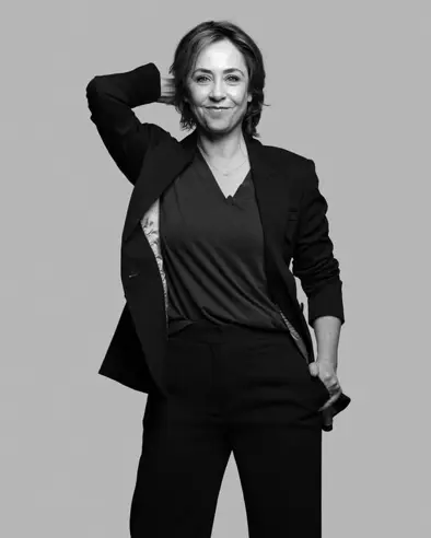 Sofie Gråbøl