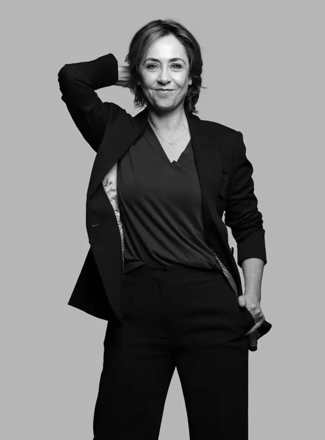 Sofie Gråbøl