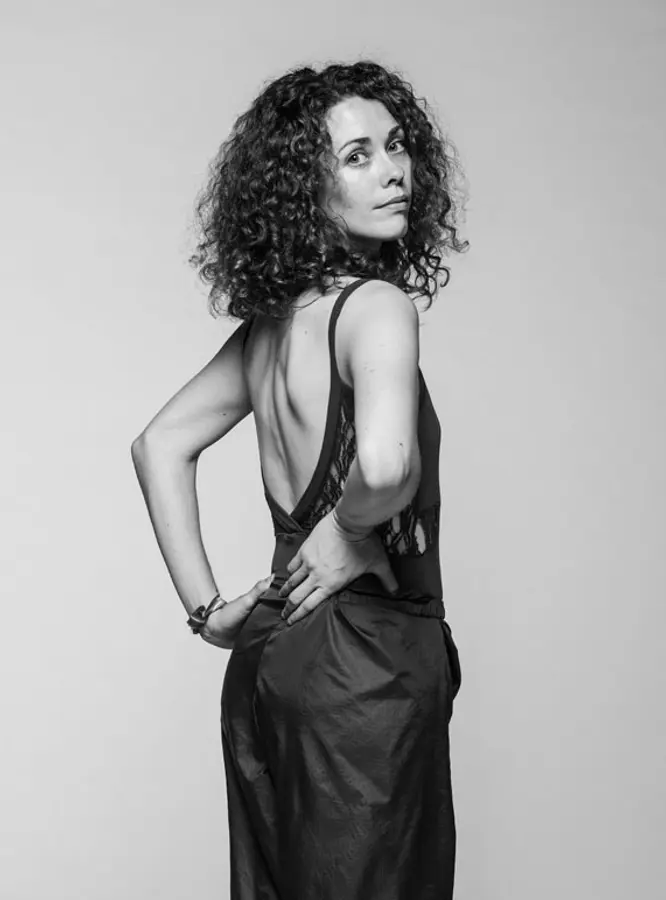 Carling Talcott-Steenstra