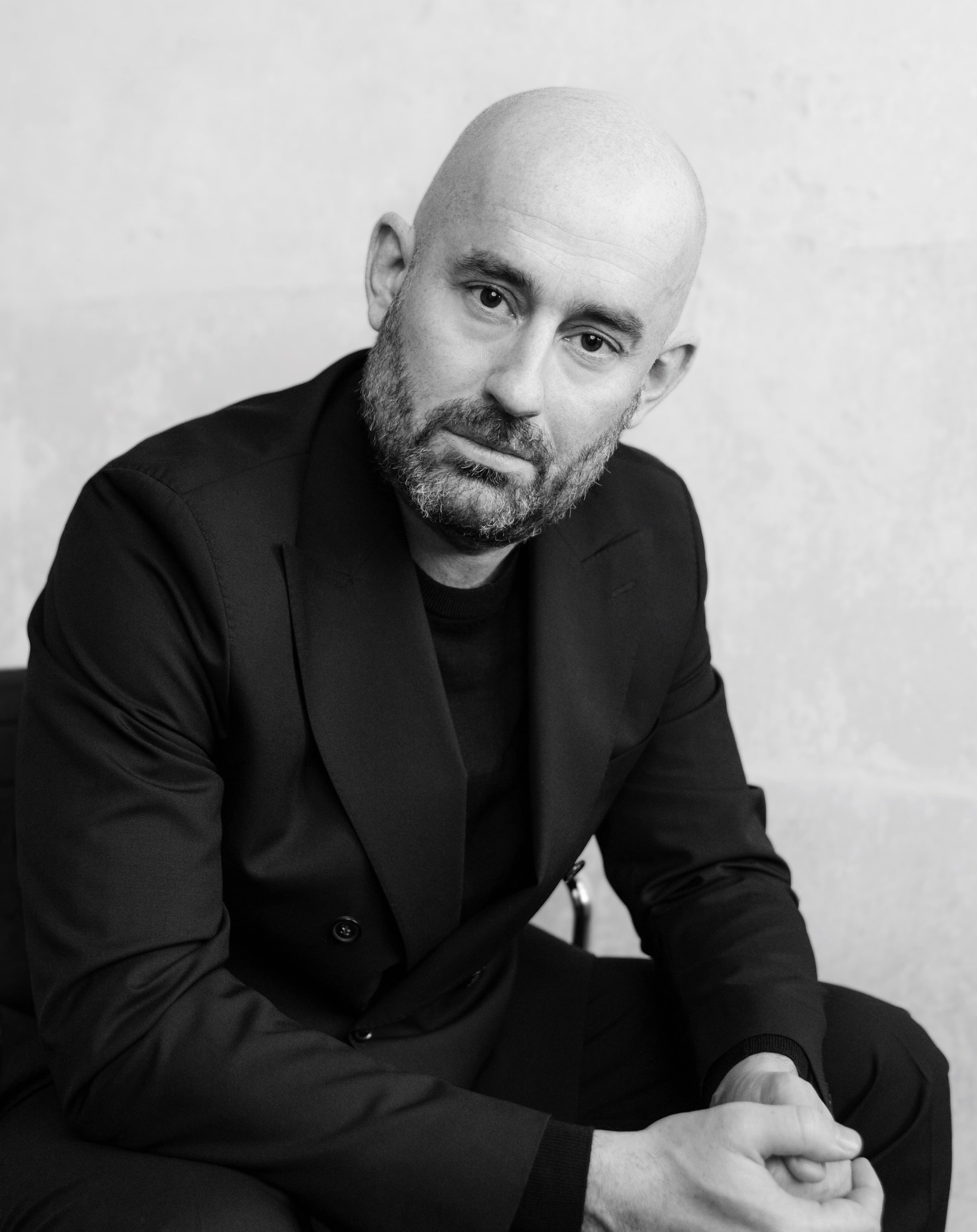 Johannes Weisser