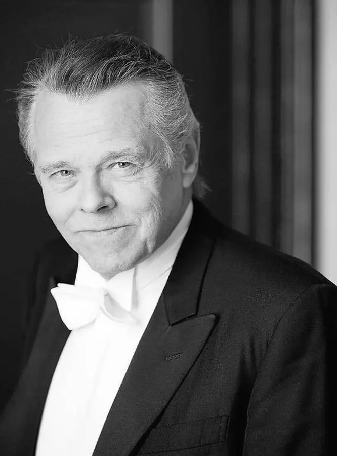 Mariss Jansons